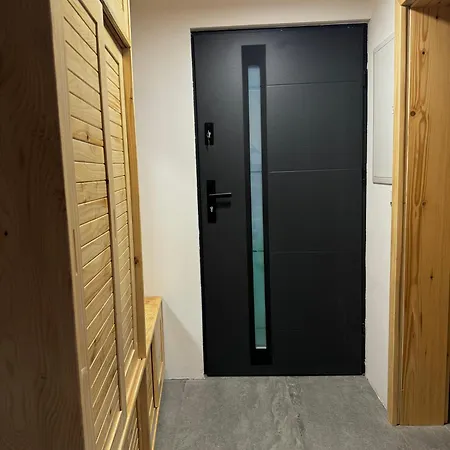 Novozrekonstruovany 79m2 Mezonetovy V Centre Mesta Apartman *